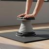 Spring Exercise Board HeavyDuty UpperBody Press Helper Stable Core Support for Beginners