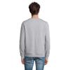 SOLS Unisex Adult Comet Melange Sweatshirt