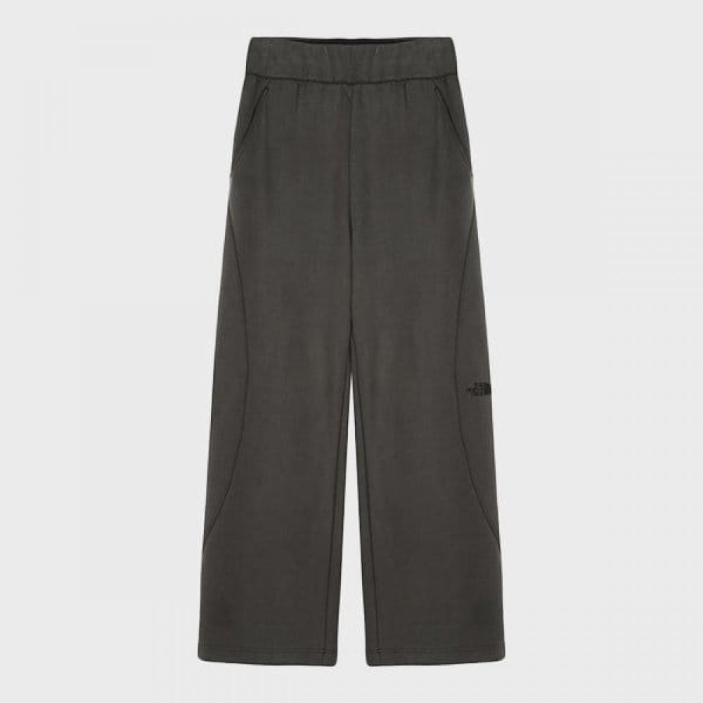 The North Face Women Nubi Wide Pants Chc