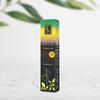 Zed Black Premium Bamboo Incense Stick Combo 6 Packs Large Variety Set For Home Office Meditation Fragrance Aromatherapy