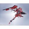 TAMASHII NATIONS METAL ROBOT Soul Mobile Suit Gundam SEED FREEDOM Immortal Justice Gundam Approx ...