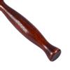 Antistatic Curling Hair Care Comb Round Wooden Handle Curly Brush Styling Hairdressing DIY Tool
