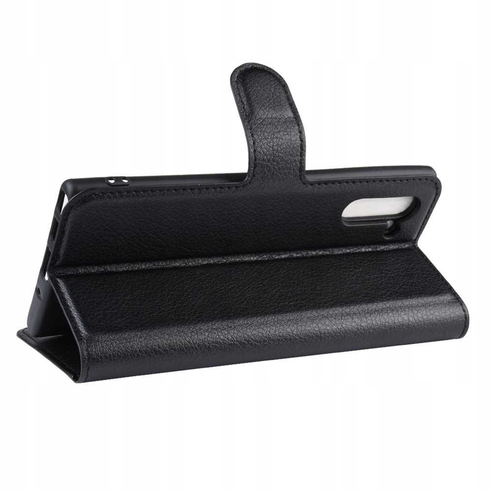 Litchi Galaxy Note 10 Black