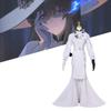 Trendy Kantan Silk Cosplay Costume Set With Polyester Fabric Xs-xxxl