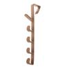 Over The Door Hook Bathroom Door Towel Rack Over The Door Hook Coat Hanger for Hanging Scarfs Bathroom Door Towel Rack