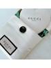 Gucci Set Specchio Cuore Luminoso con Custodia in Raso