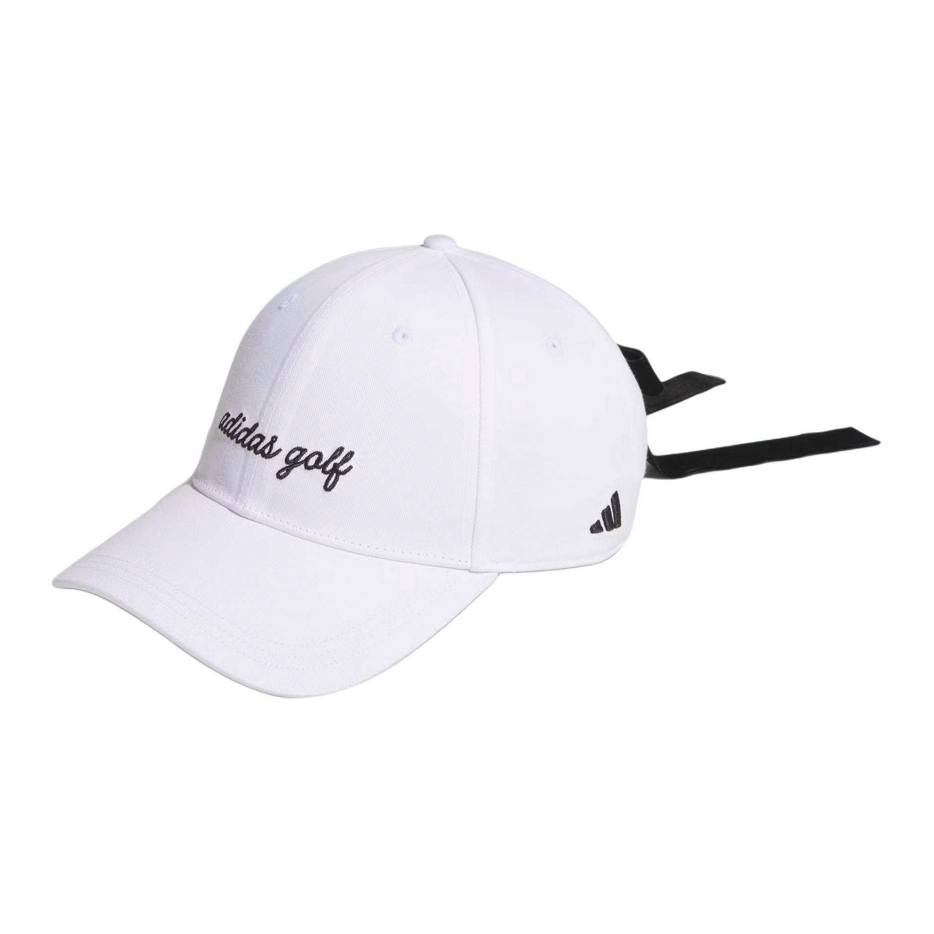 

Adidas Хлопковые бейсболки женские белые Adidas JN9771 F белый