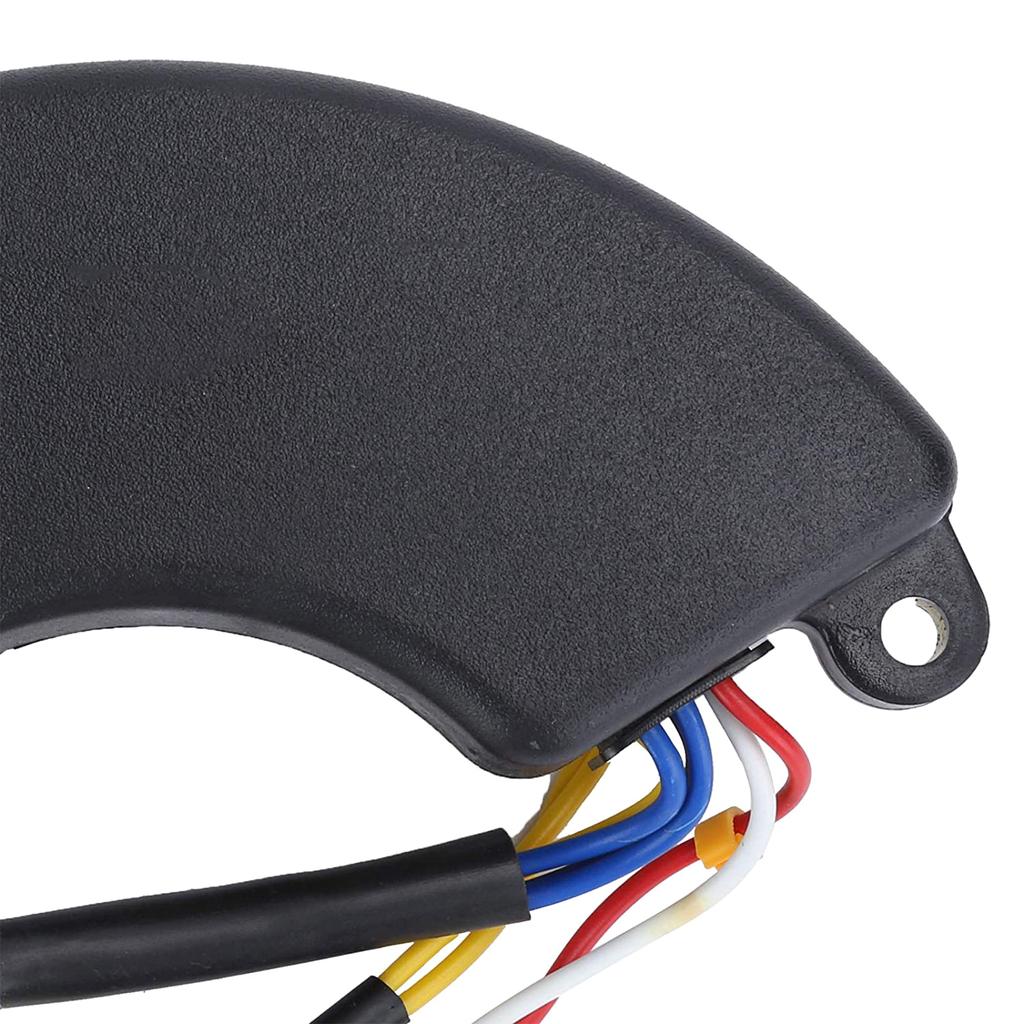 8kw AVR Replacement Generator, Automatic Voltage Regulator Three Phase Curved- Shape 14CM