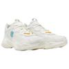 Reebok New Reebok X BT21 Turbo Impulse Clean 'White Green' FW5220
