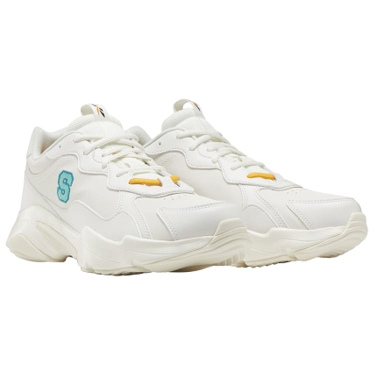 Reebok New Reebok X BT21 Turbo Impulse Clean 'White Green' FW5220