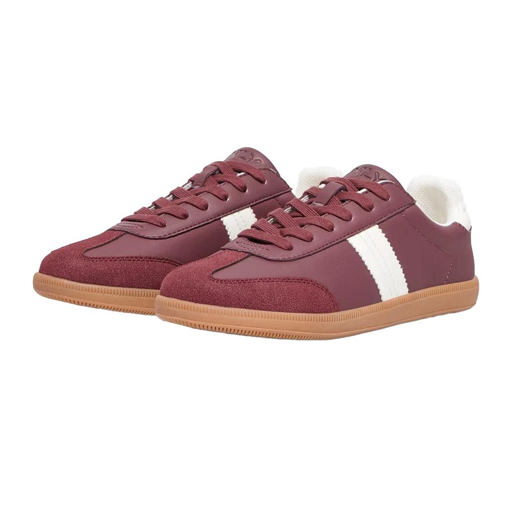 Only Womens/Ladies Amber Trainers