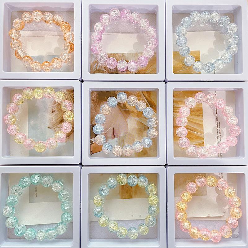 

Бодхи Акриловый браслет из бисера для аксессуаров для девочек