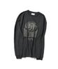 1993STUDIO Longplay Records Long Sleeve_Charcoal