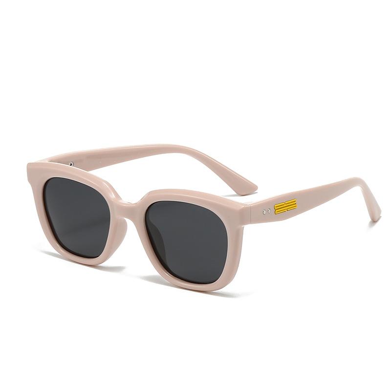 Children's sunglasses, boys and babies do not hurt the eyes, UV protection for girls, new sun protection, polarized sunglasses