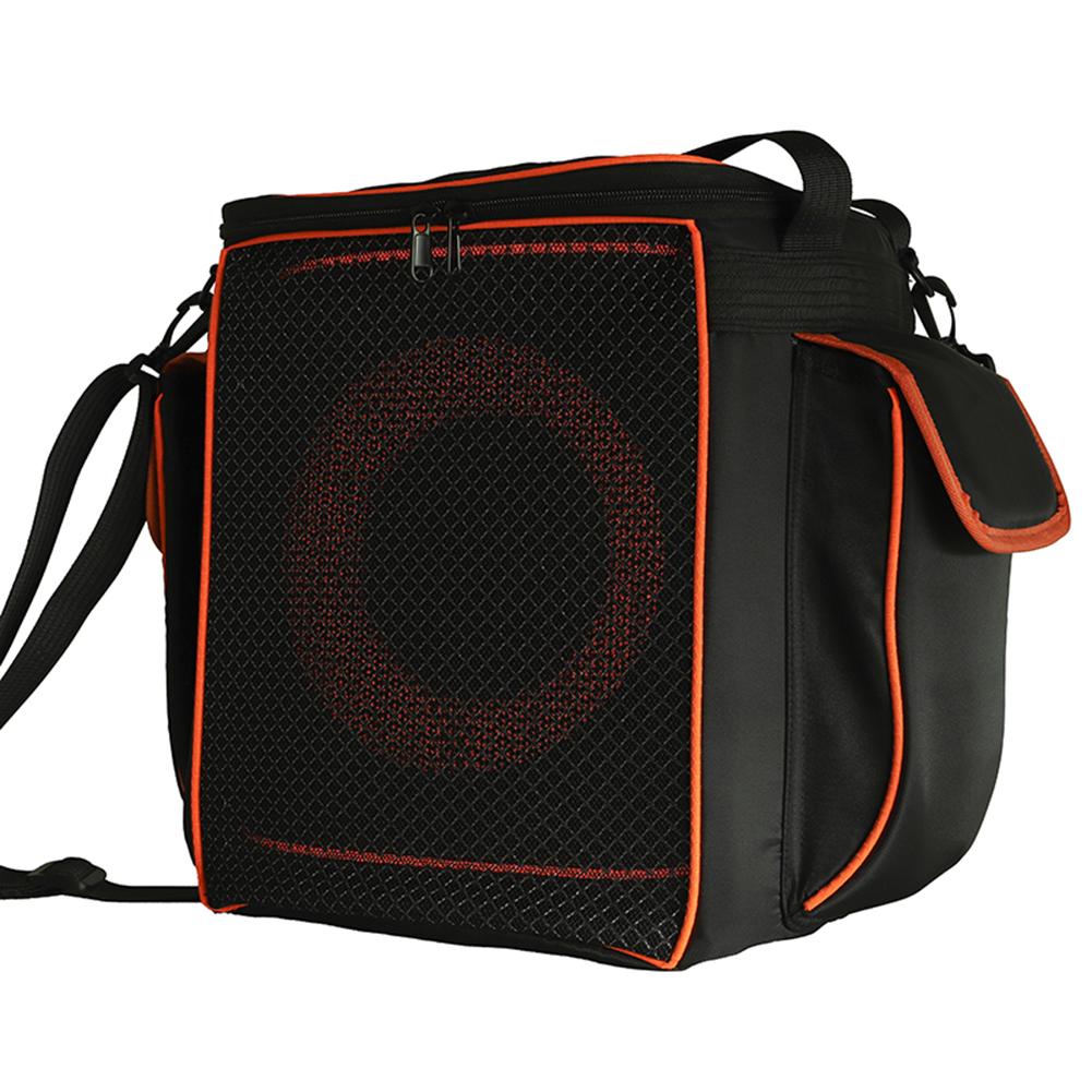 Speaker Storage Bag Travel Bag Portable Speaker Tote Bag for JBL Partybox Encore 2