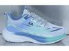 Ultra-Light Men's Waterproof Non-Slip Running Shoes - Breathable, Lightweight, Casual Soft-Soled Sports Shoes for Teens & Students