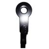Skeleton Rear Pistol Grip for Sten Gun - Reproduction 3L-HNIT-S1GD