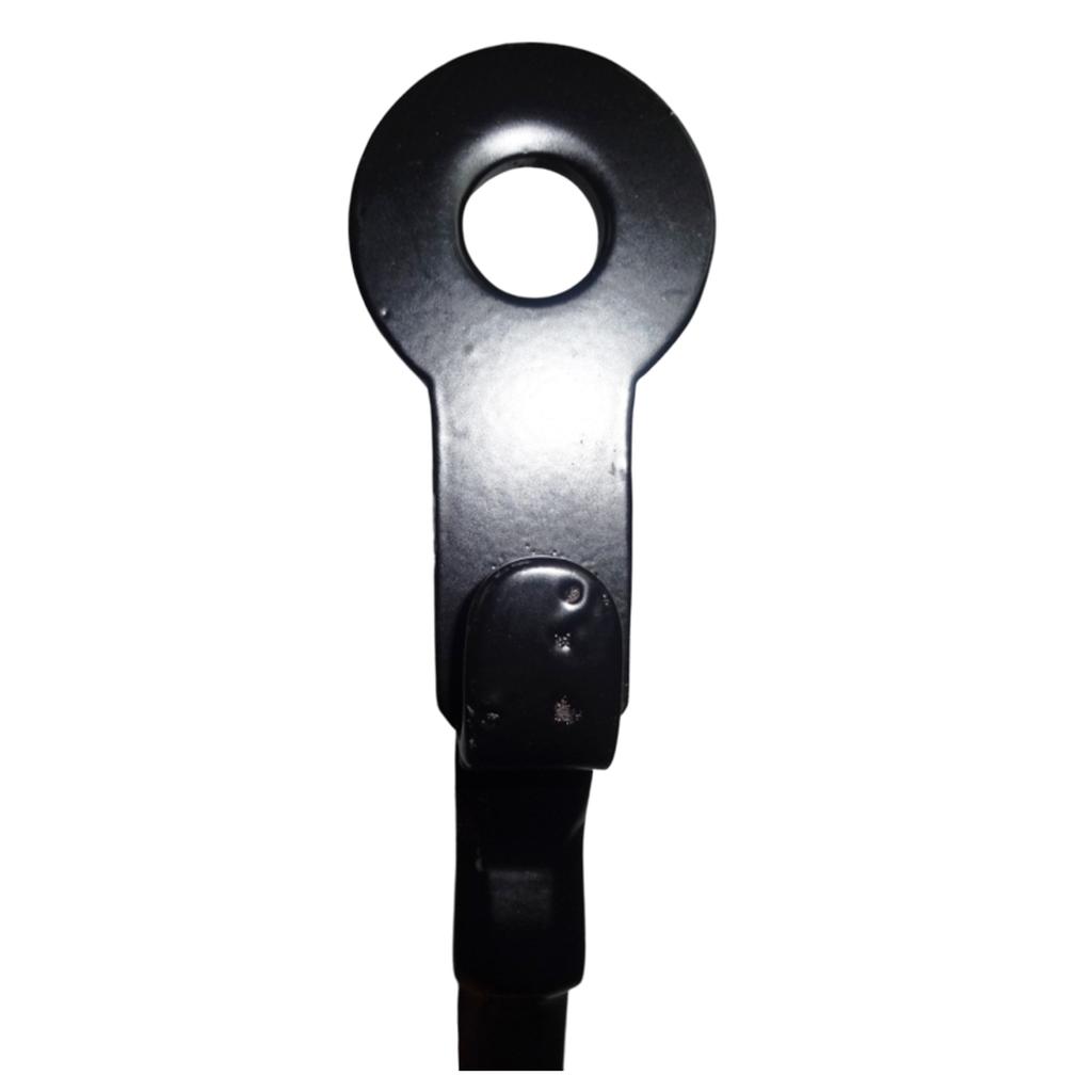 Skeleton Rear Pistol Grip for Sten Gun - Reproduction 3L-HNIT-S1GD