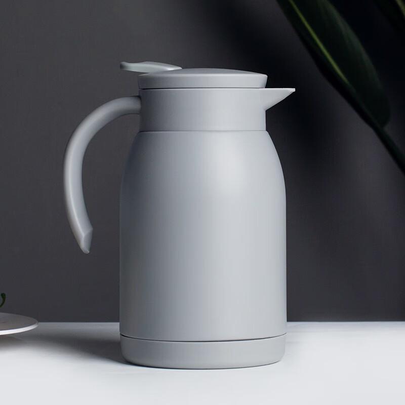 Tingle YD1508 304 Stainless Steel Thermal Carafe