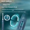 HX5681 Sonic Electric Toothbrush for Adults CN Plug (adapter Included)