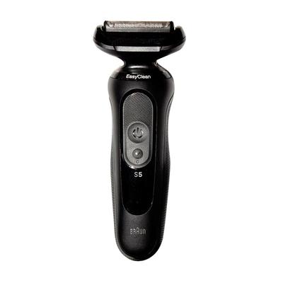 Series 5 Pro Electric Shaver 52-N1200s Men‘s Shaving Razor AUTO Mode AutoSense Intelligent Sensing Technology