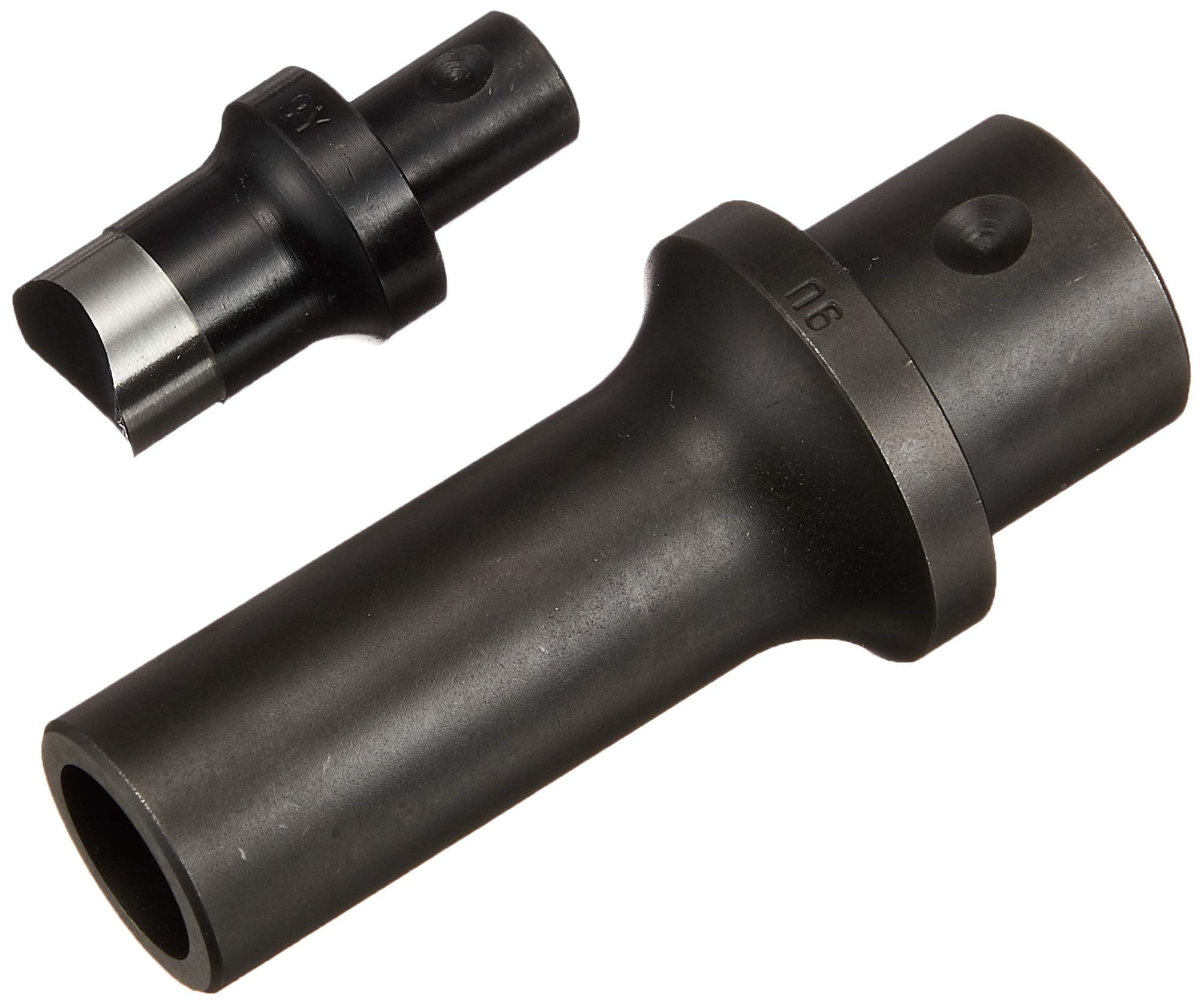 

Negros Electric Works MAKD сменная матрица MAKD-13