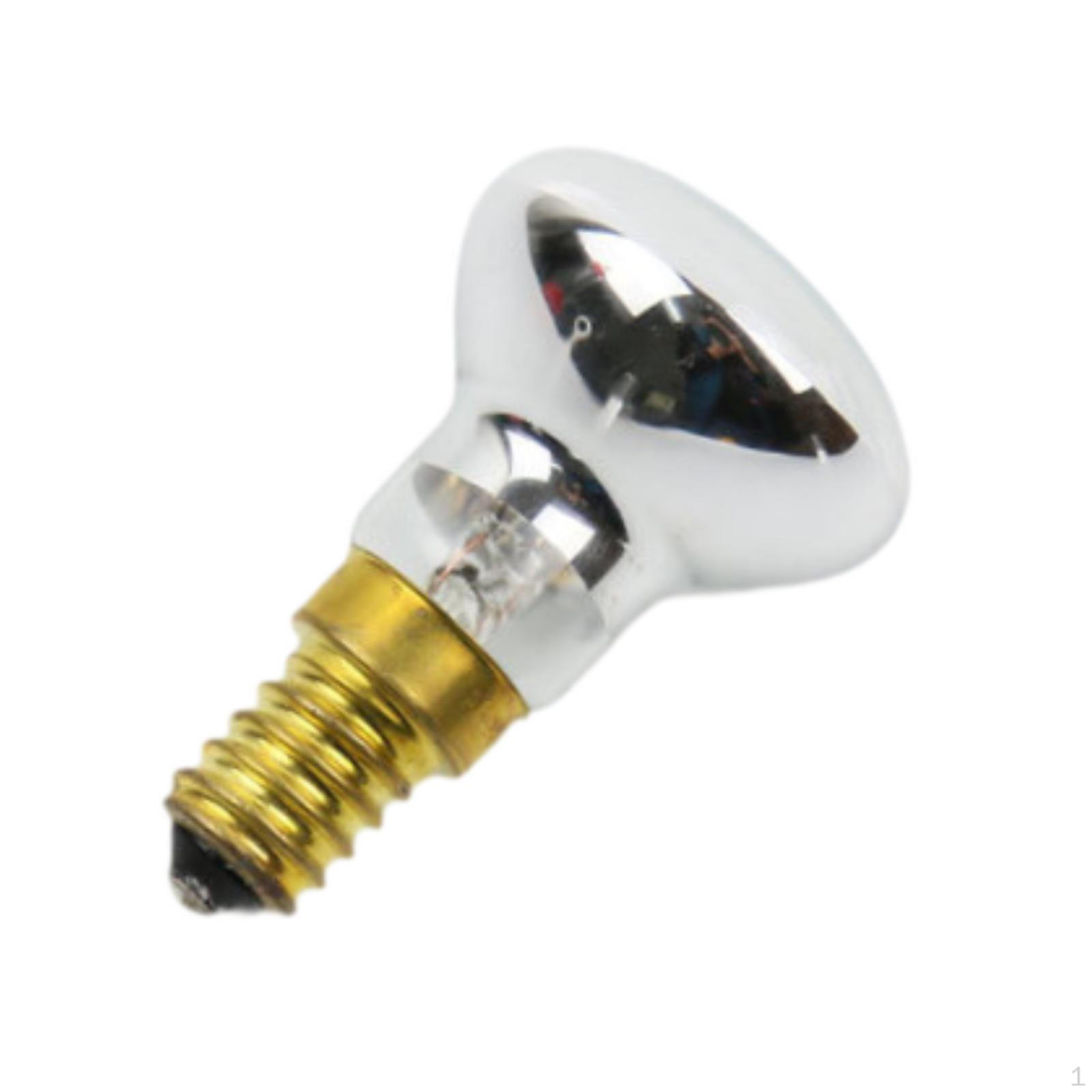 

Лавовая лампа с цоколем E17, галогенная, рефлекторная, для жизни 25W