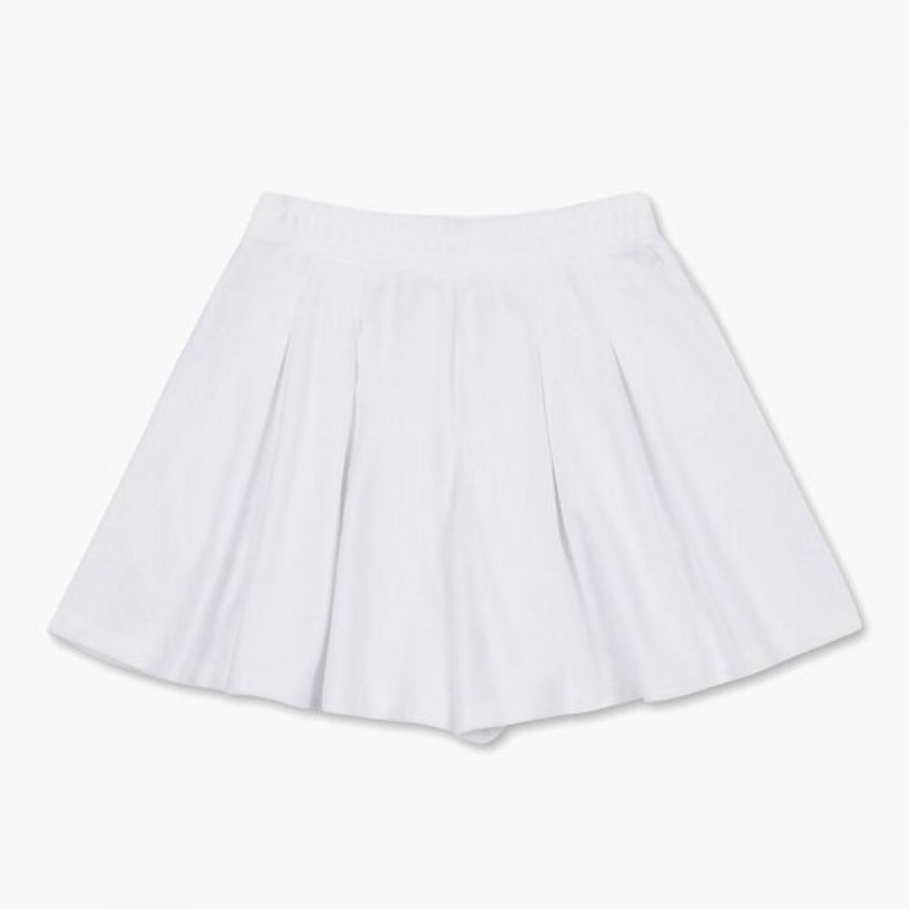Le Coq Sportif Terry Skirt Pants Owt   Qp222thp55