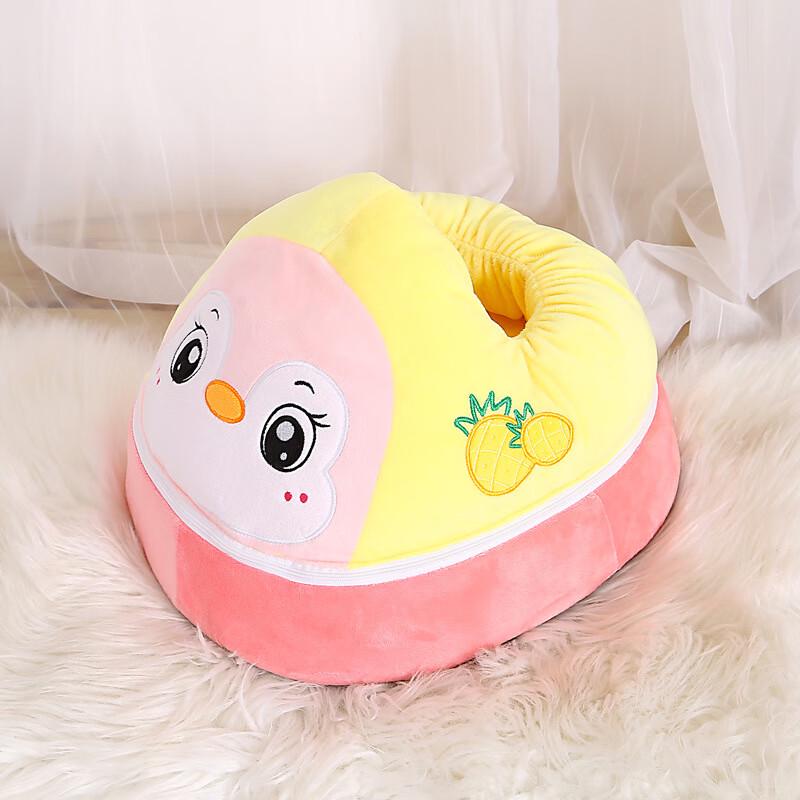 

AIVEISI Heated Foot Warmer with Massage