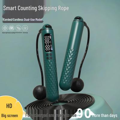 Fitness vybavení – Švihadla