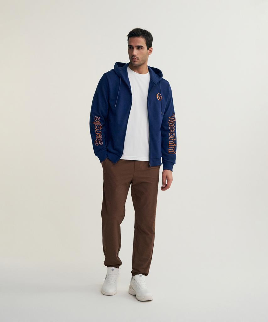 SERGIO TACCHINI M Daily Woven Brushed Jogger Pants