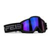 Motorrad-Offroad-Brille, Helm, High-Definition-Brille, winddichte Schutzausrüstung für den Außenbereich, Unisex-Sportausrüstung