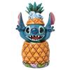 Figurine - Enesco - 6010088 - Disney Traditions - Stitch - Height 14.5 Cm - Multicolored Resin