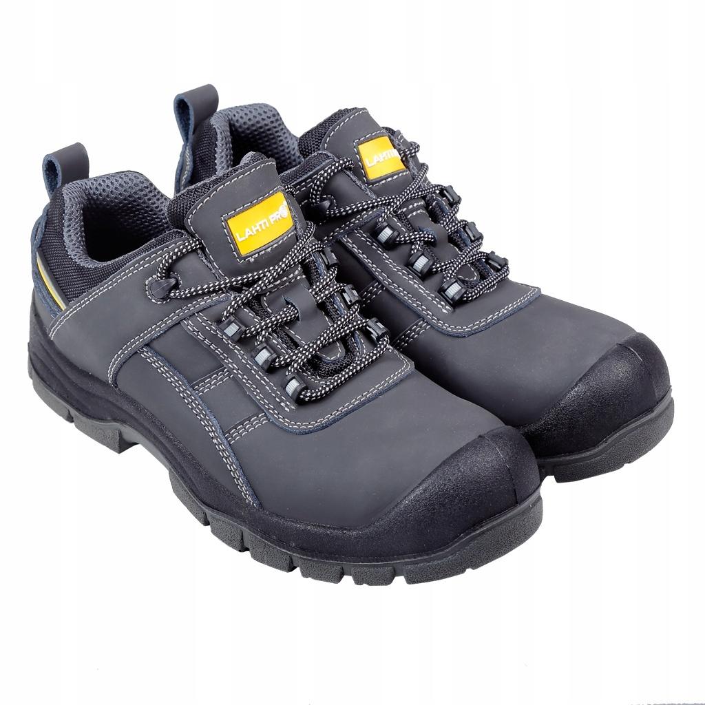Work Shoes Lahti Pro L30414 Size 42 1 Pc