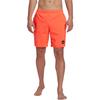 Sports Shorts Men's Orange Thin HC8560