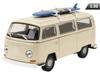 Model 1:32, 1972 Volkswagen Bus T2, Cream