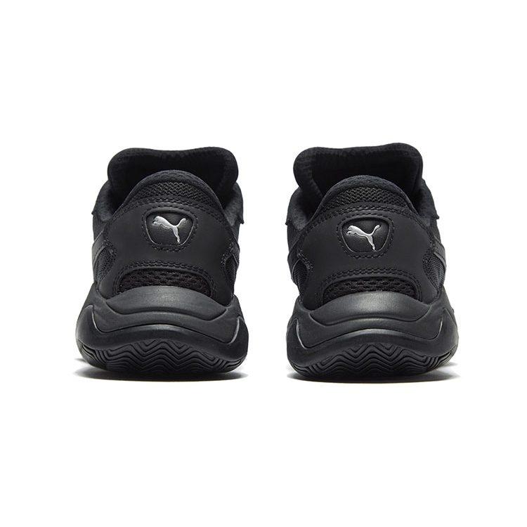 Puma Storm Origin 'Triple Black' 369770-02