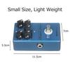 Sunydog Delay Echo Effect Pedal for Guitar