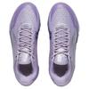 Li Ning Wade 808 3 Ultra TPU Cushioning, Wear Resistant Low top Basketball Shoes Men's Moonlight Purple ABAT051-AN