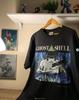 Vtg Ghost In The Shell Reprint Fans Gift Size S-4XL Unisex T-Shirt