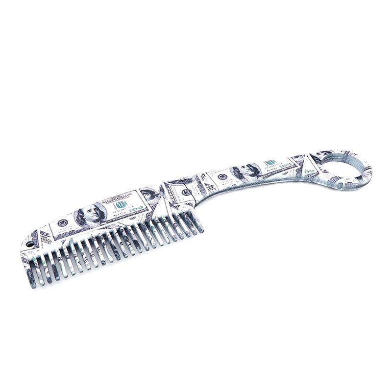 Household Kitchen Comb for Home Use