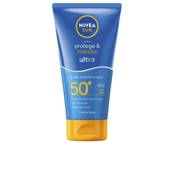 PROTECTION SOLAIRE&amp;HYDRATATION ULTRA SPF50+ 150 ml