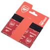 Arsenal FC Gunners Crest Card Holder