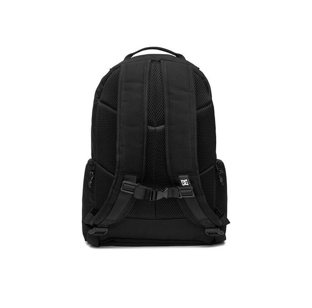 DC Рюкзак C-DCI-B-003-08 Черный