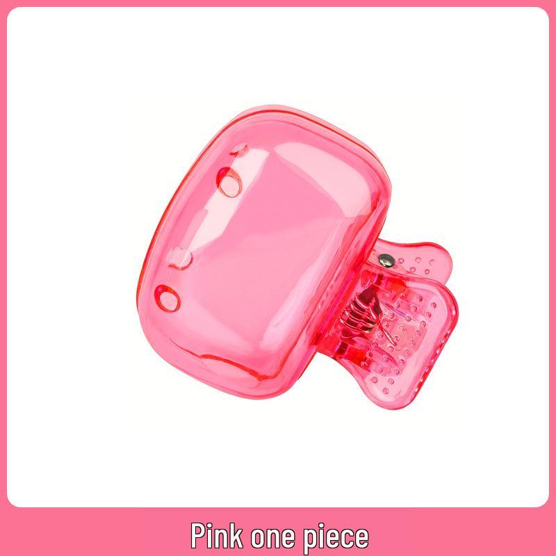 Mushroom Portable Toothbrush Cover: Protective Cap and Storage for Travel.