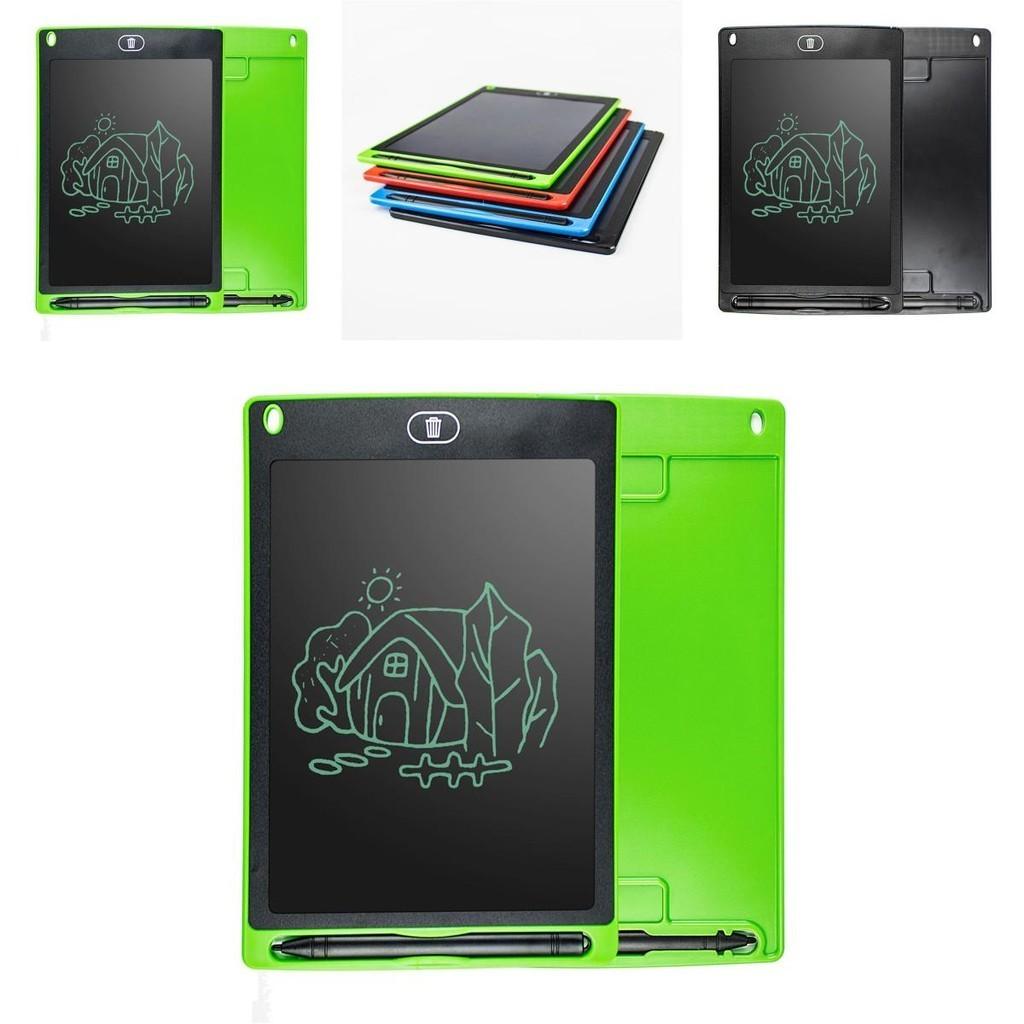 Electronic Digital Writing Screen Clear And Creative Display For Drawing And Writing