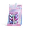 Nail Polish Set for Children Let's Be Mermaids Martinelia 1 Pc