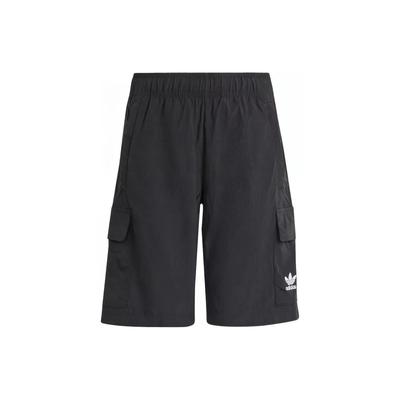 Adicolor Shorts Black (Unisex) Shorts IT5437
