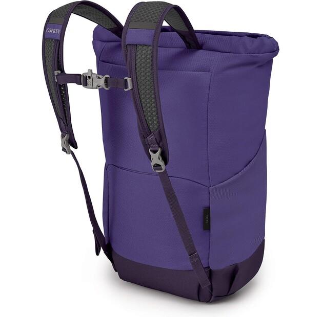 Рюкзак Osprey Daylite Tote Pack dream purple