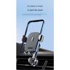 Car Phone Holder Car Air Outlet Special Navigation Holder Universal 2023 New Anti-Shake